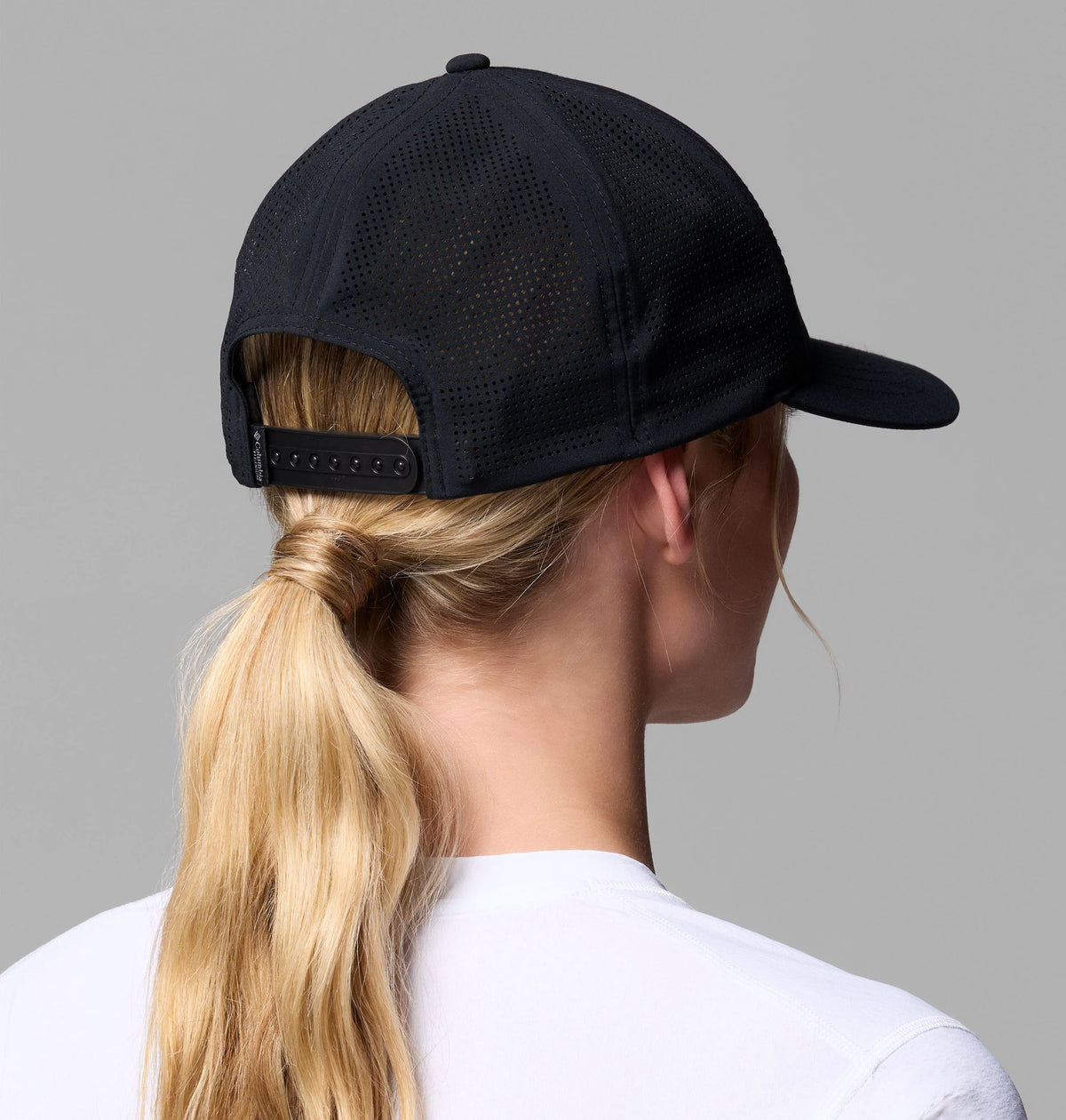 Black, Titanium T Logo
