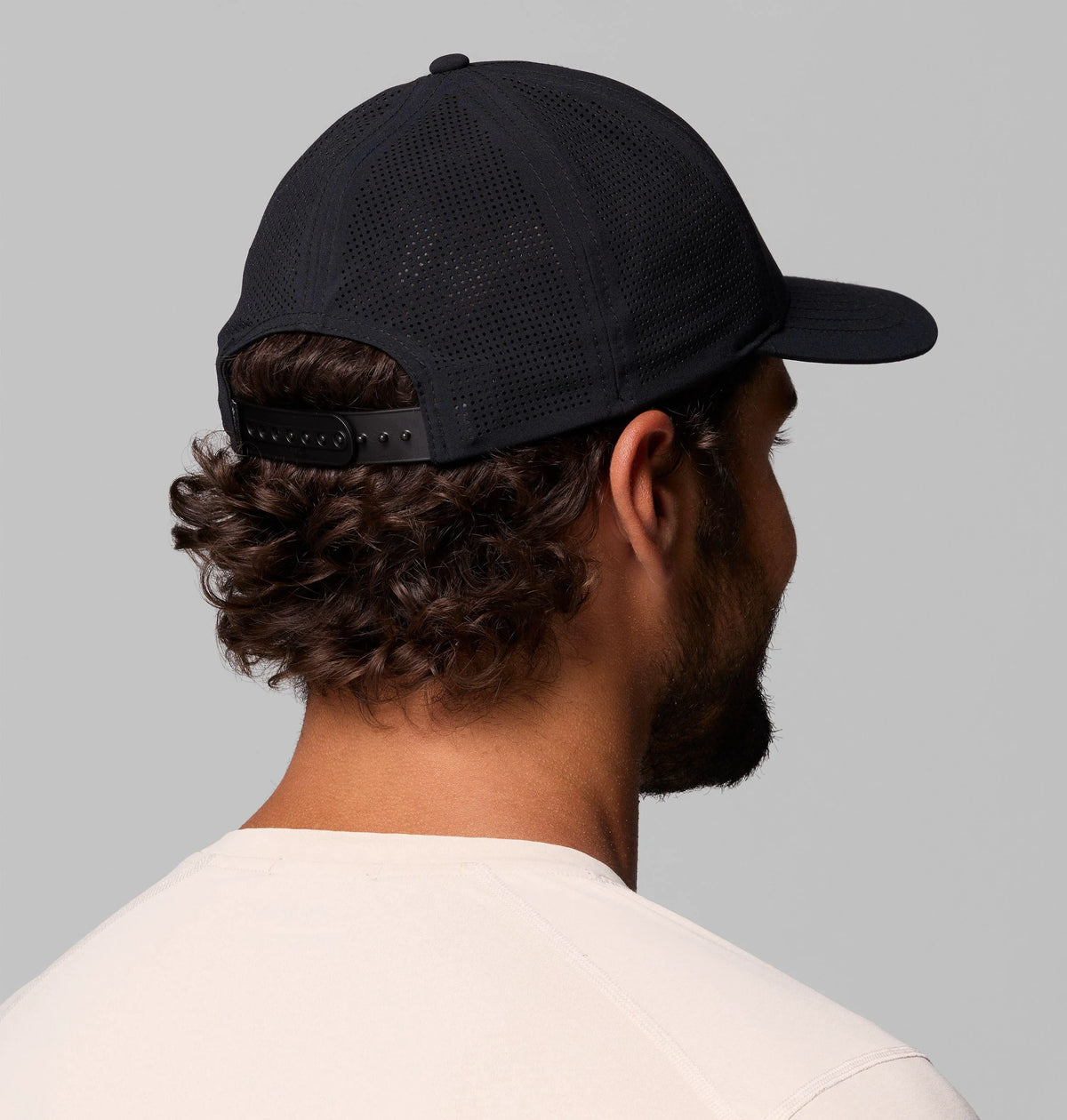 Black, Titanium T Logo