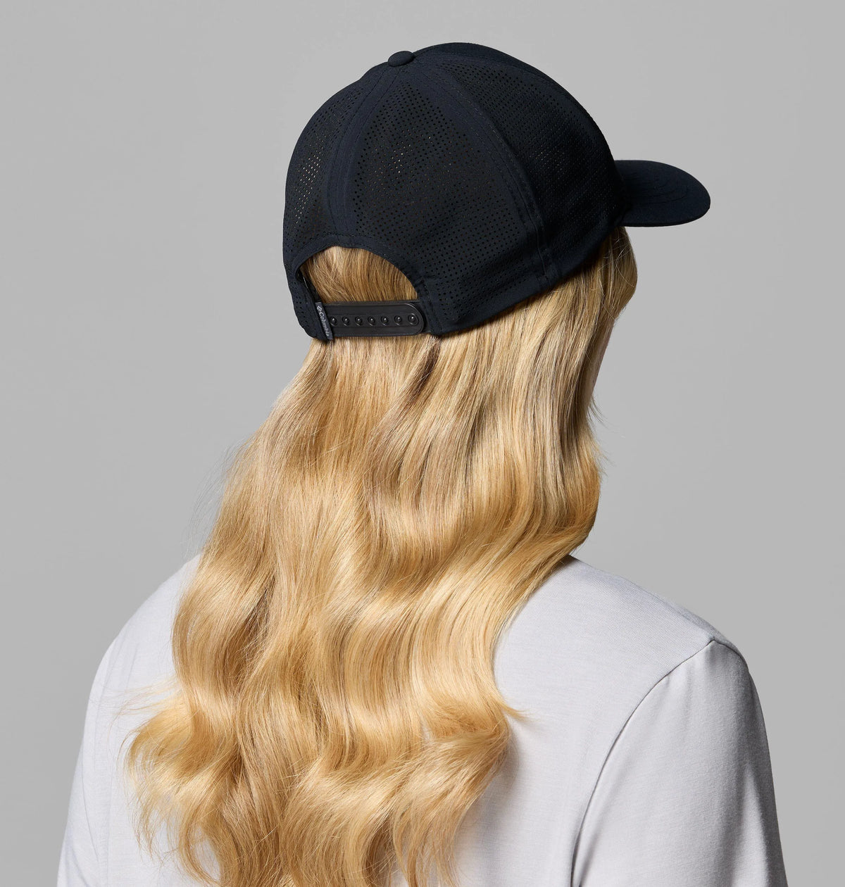 Black, Snow Mountain