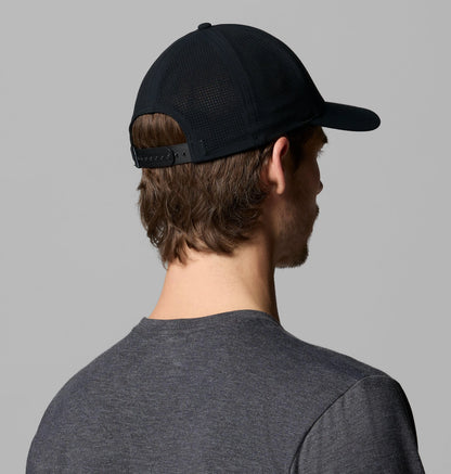 Black, Snow Mountain