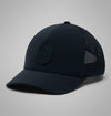 Black, Snow Mountain