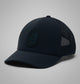 Black, Snow Mountain