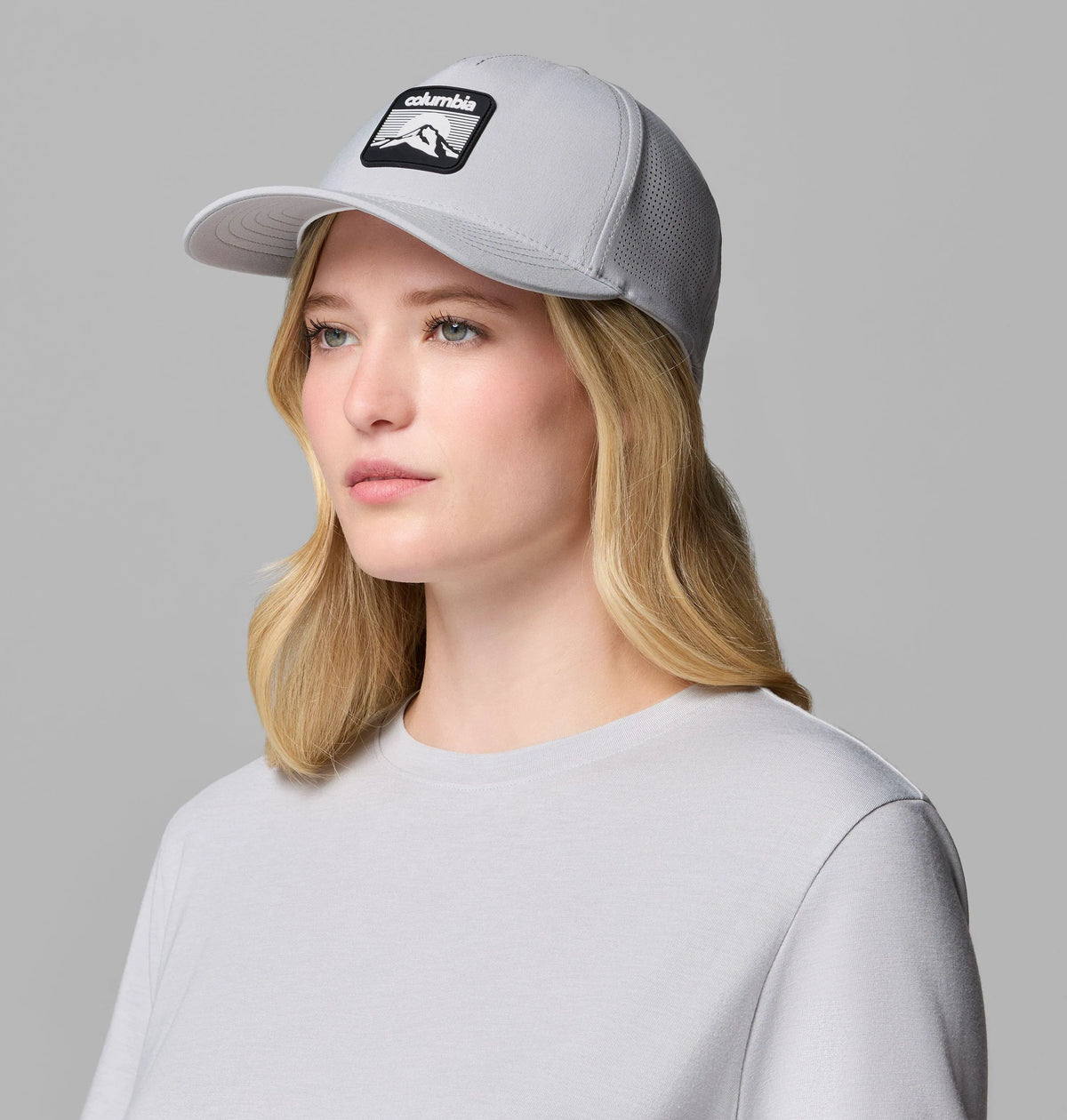 Columbia Grey, Performance Sun