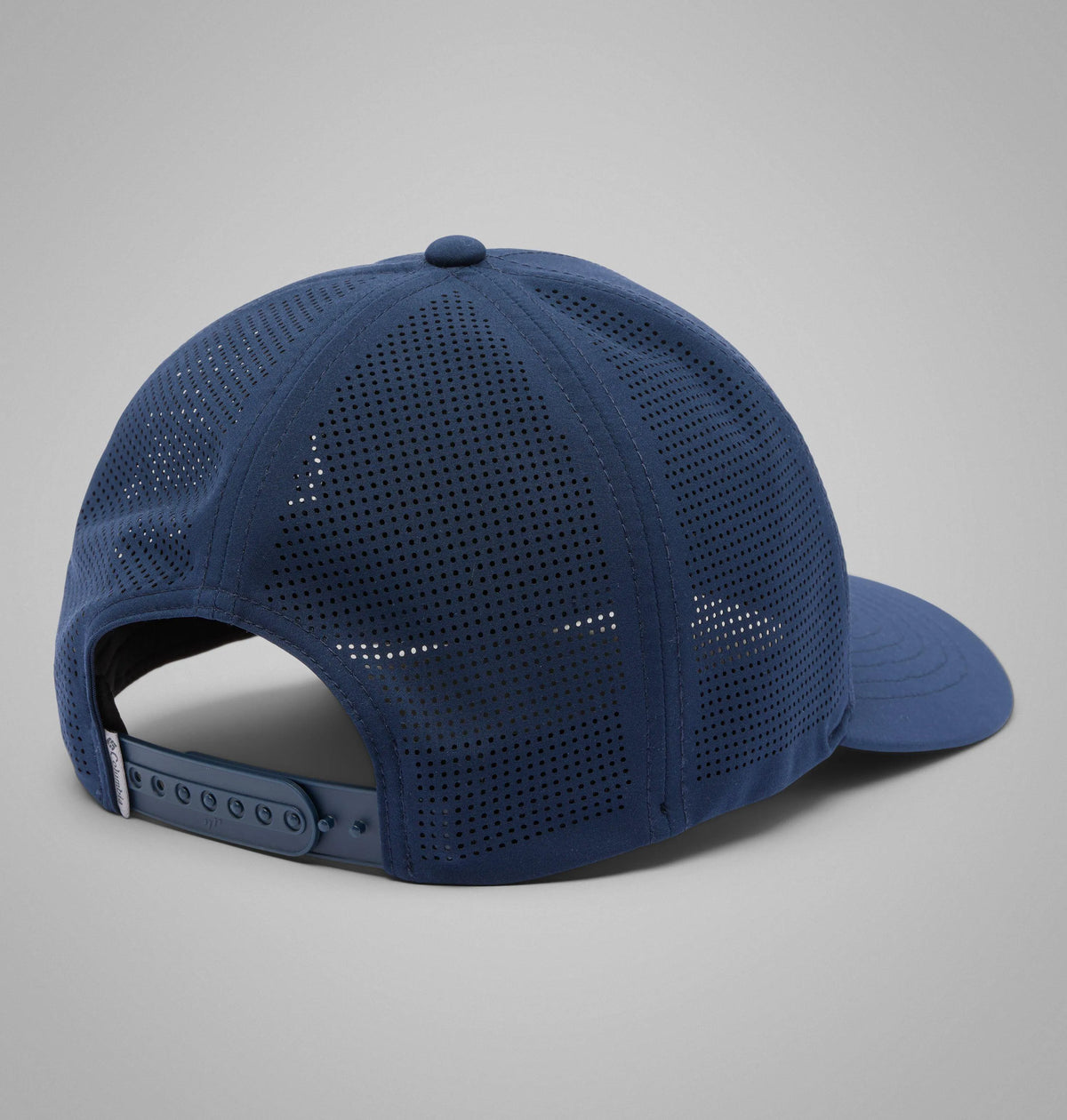 Collegiate Navy, Brandmark Badge
