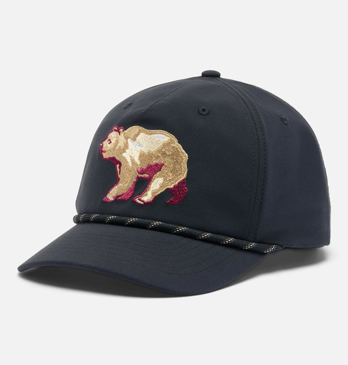 Black, Bear