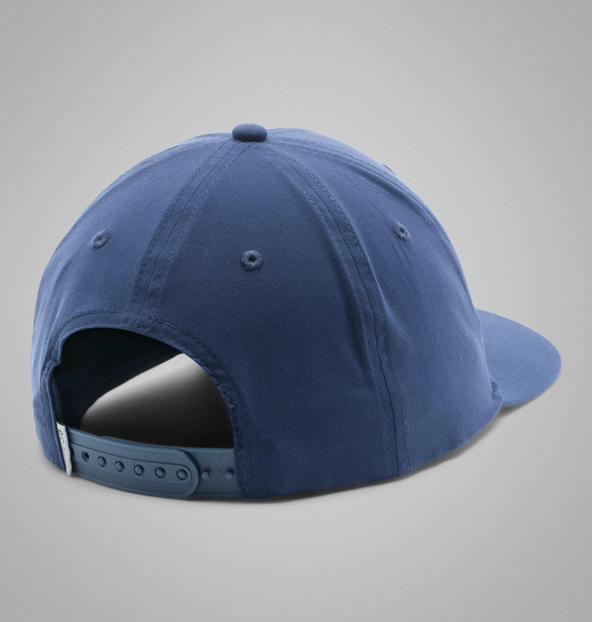 Collegiate Navy, Varsity Badge