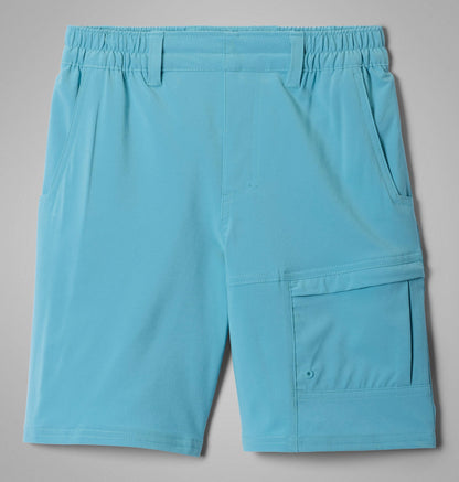 Vintage Blue
