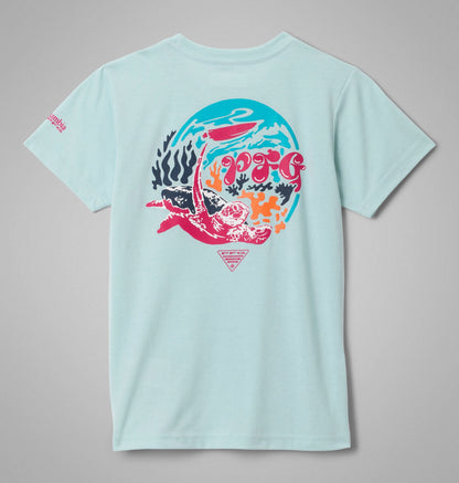 Marine Light Graphic