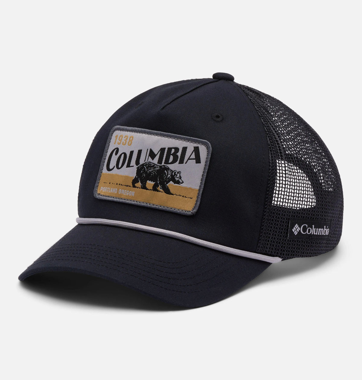 Black, Bear