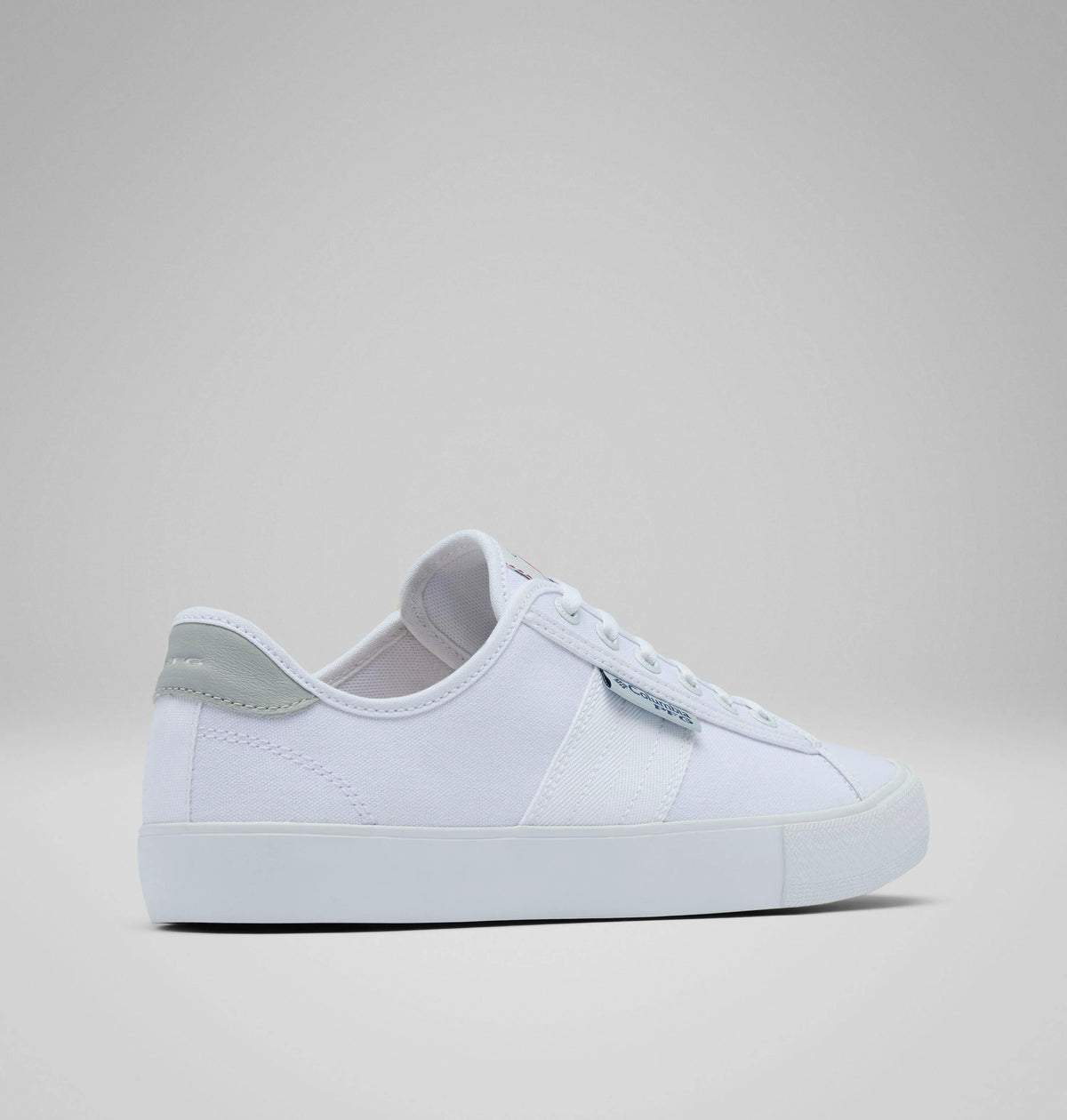 White, Cool Grey