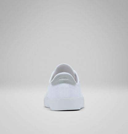 White, Cool Grey