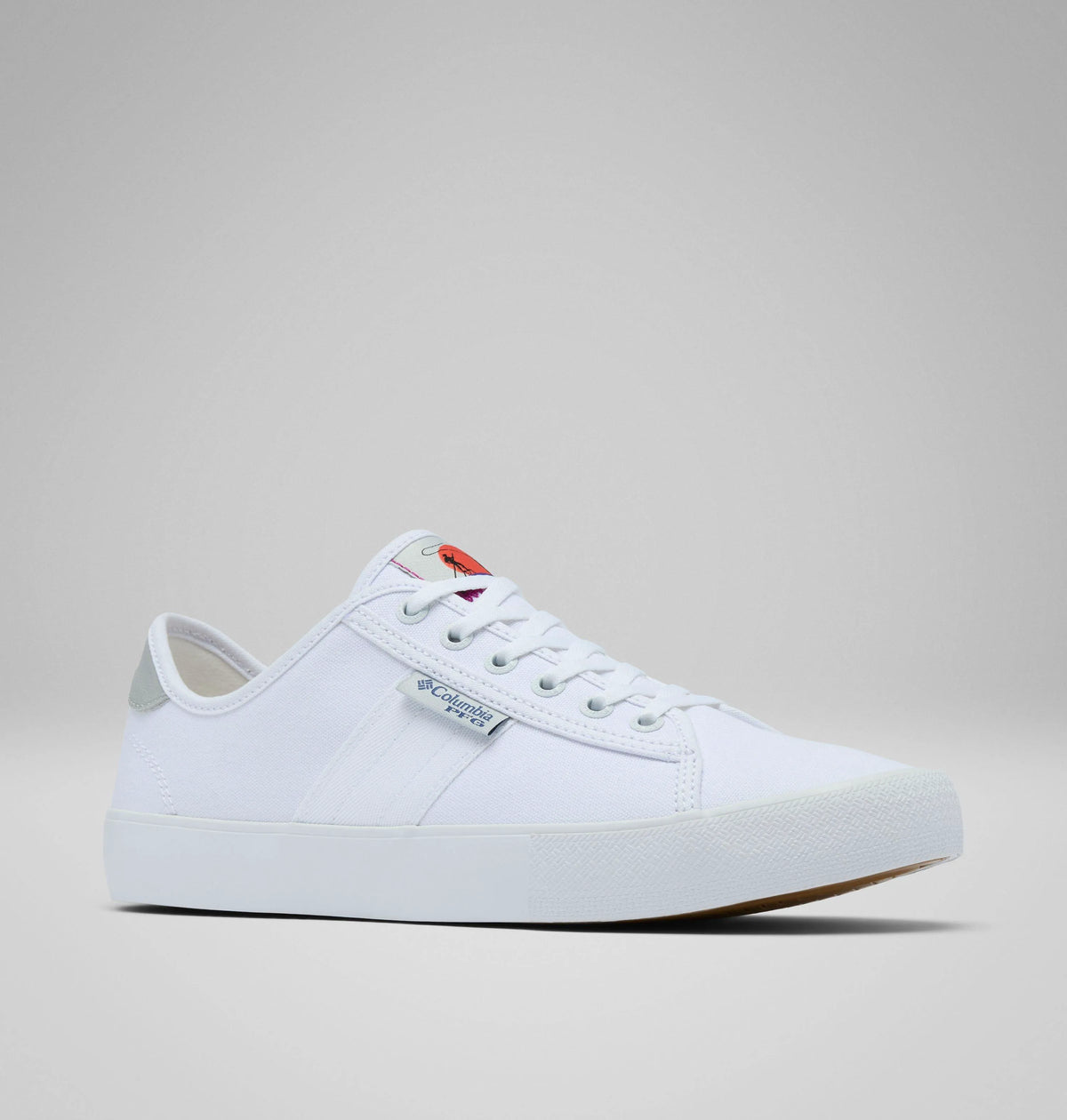 White, Cool Grey