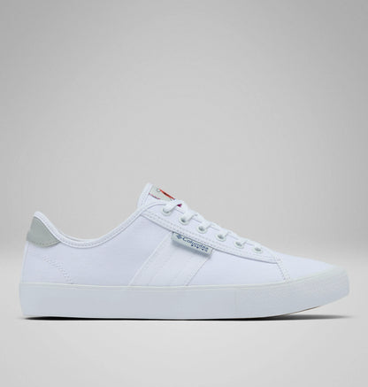 White, Cool Grey