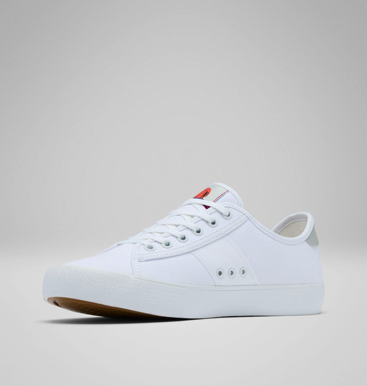 White, Cool Grey