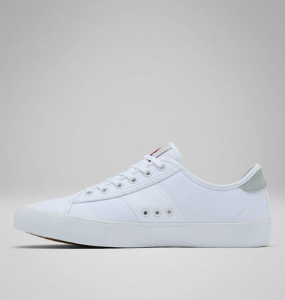White, Cool Grey