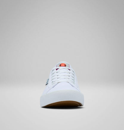 White, Cool Grey