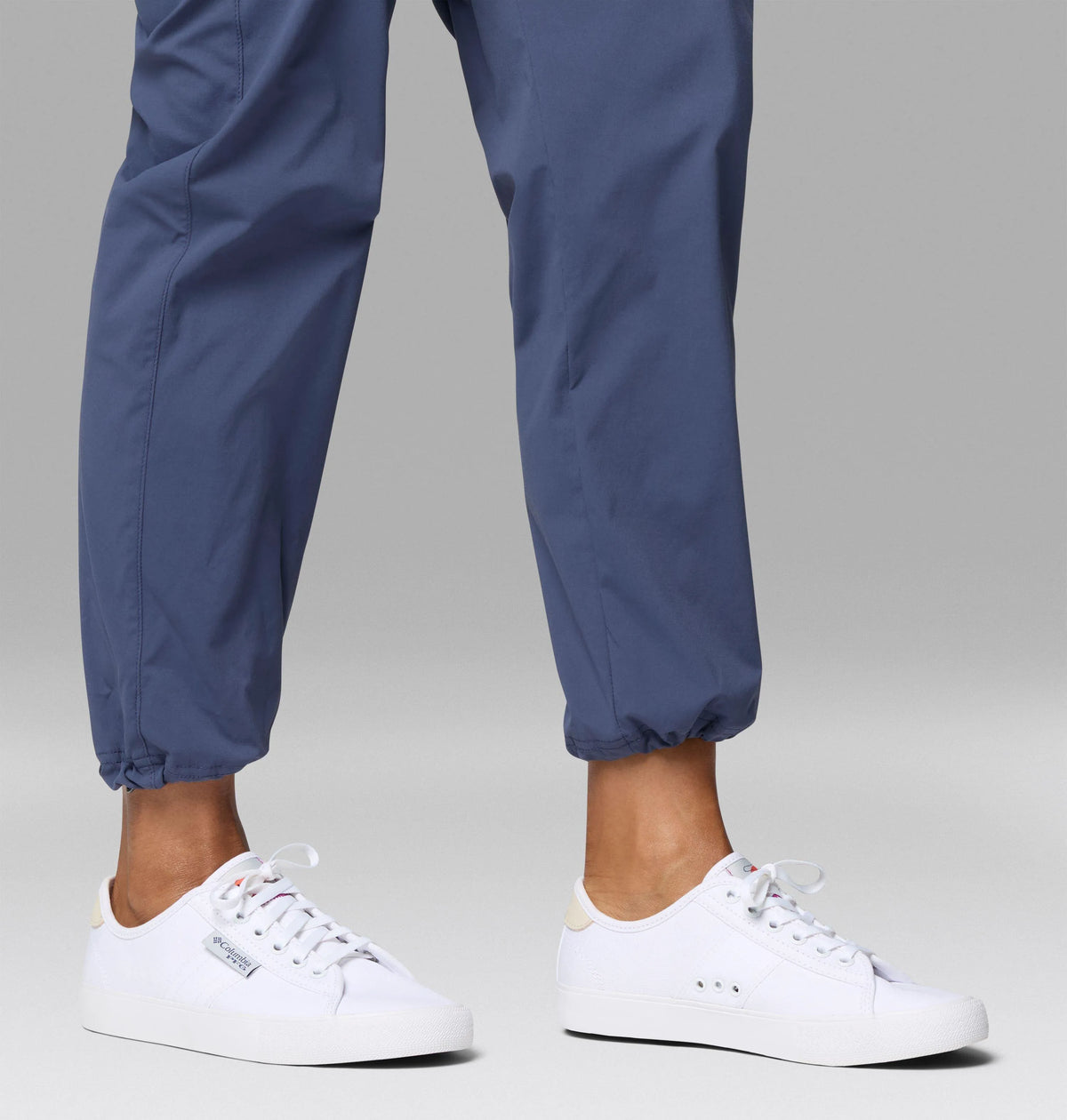 White, Cool Grey