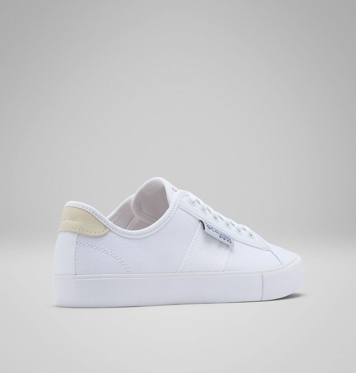 White, Cool Grey