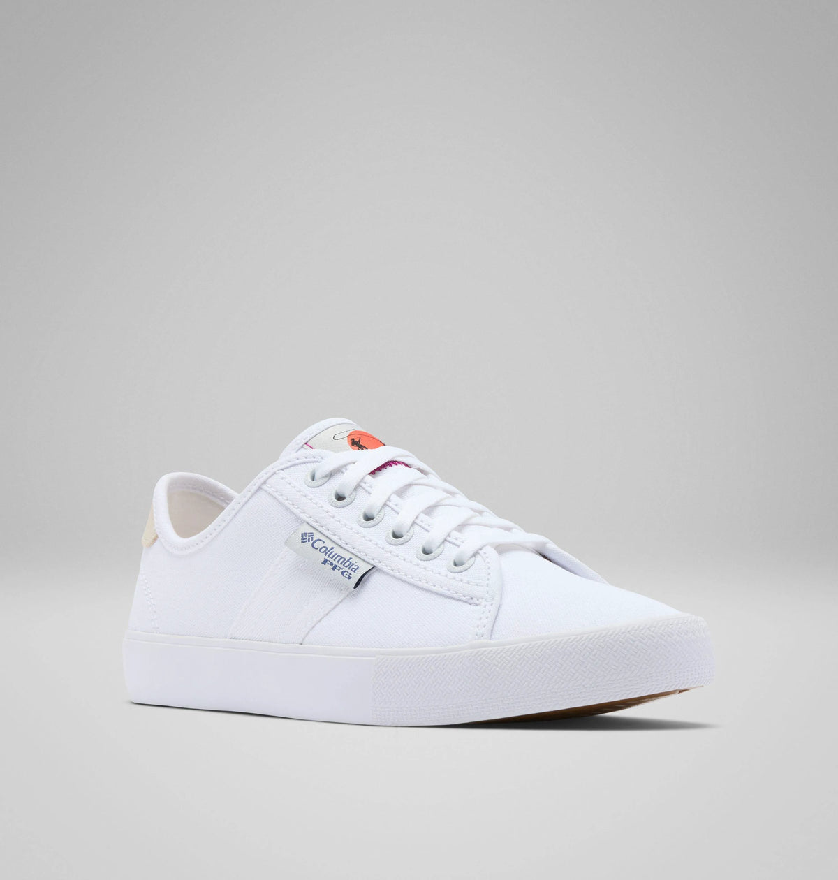 White, Cool Grey