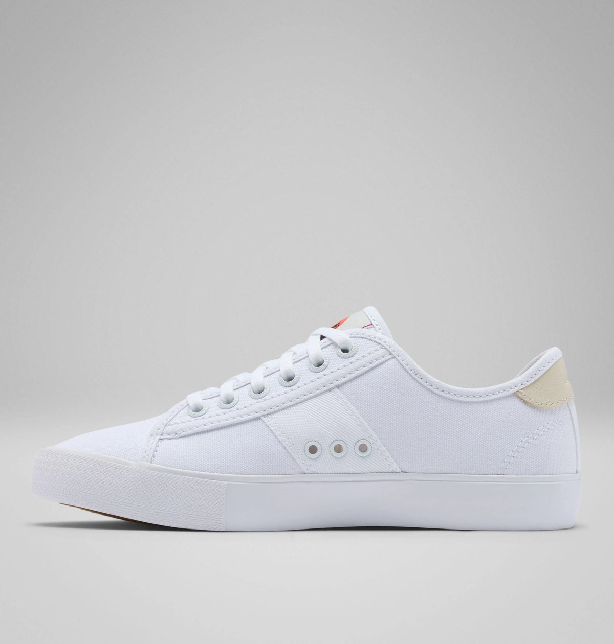 White, Cool Grey