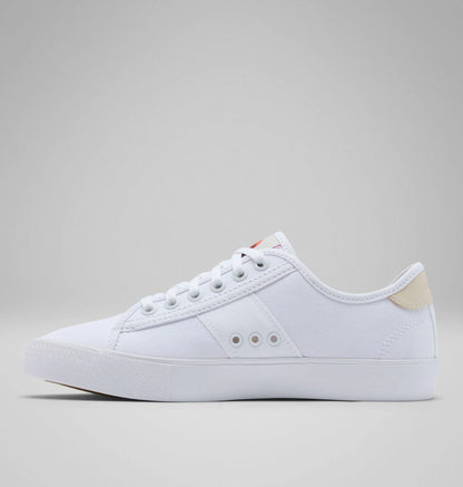 White, Cool Grey