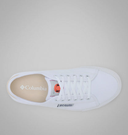 White, Cool Grey