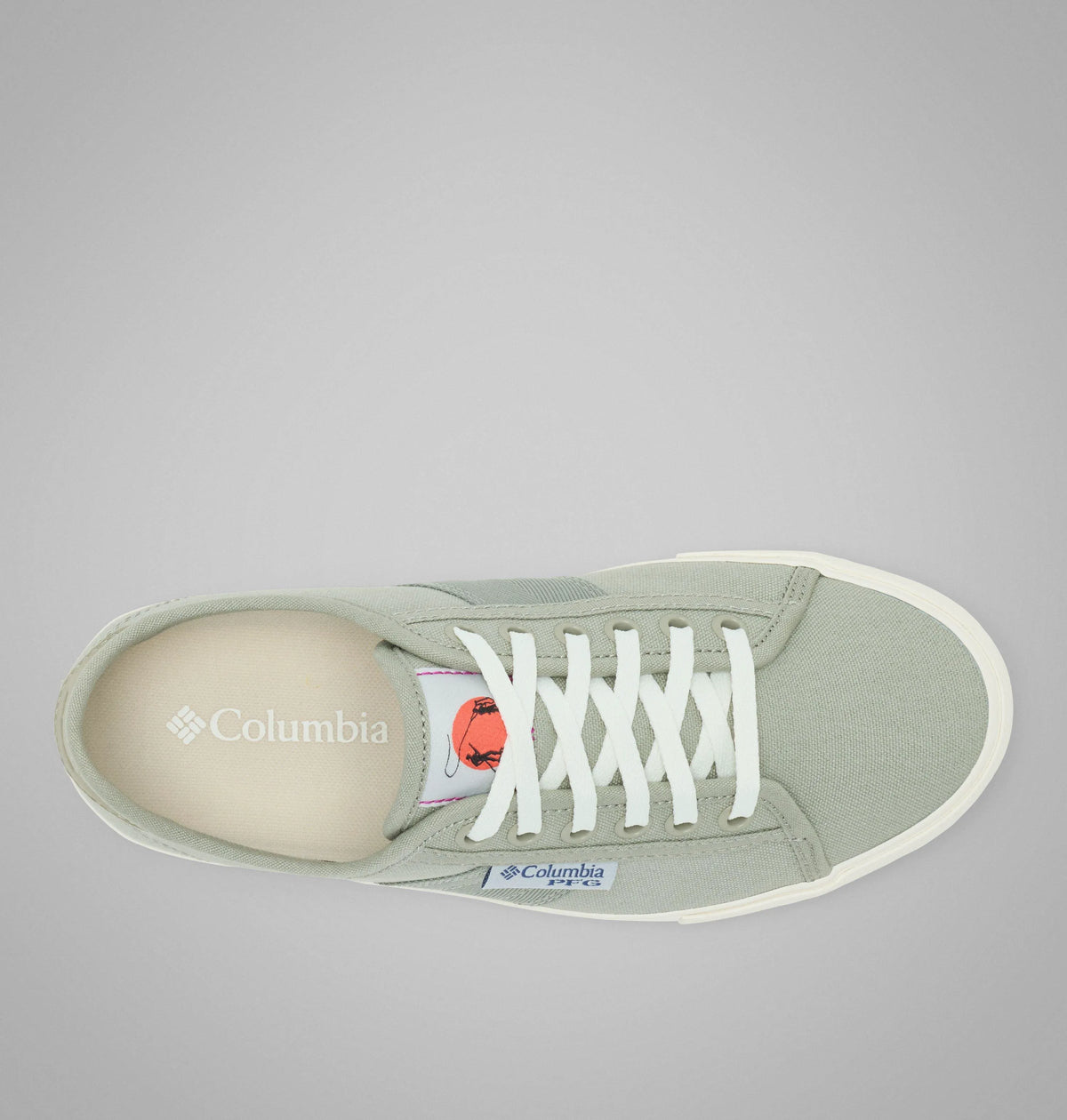 Grey Green, Sea Salt