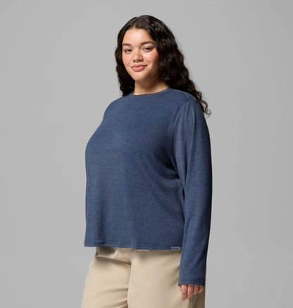 Collegiate Navy Heather