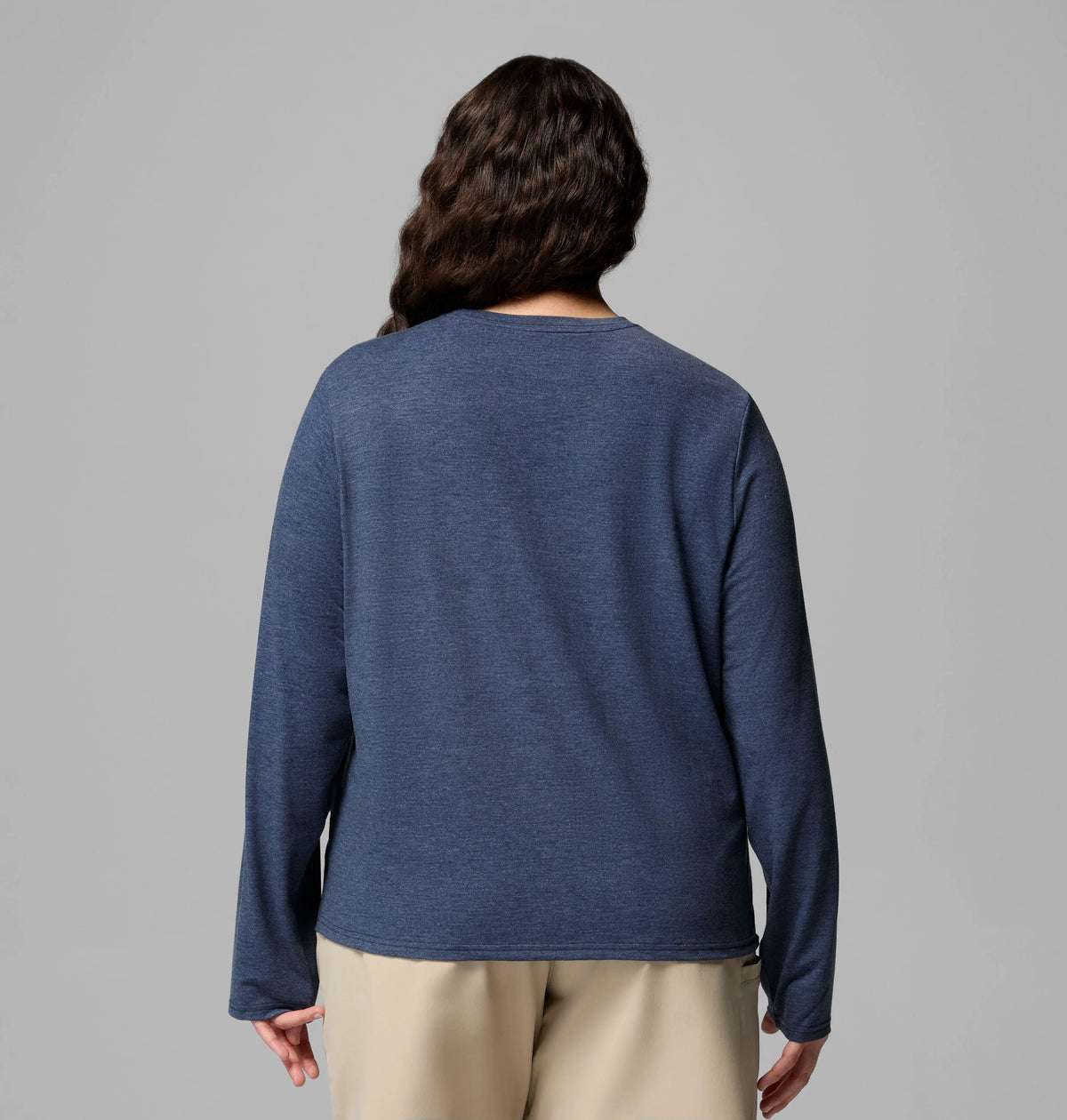 Collegiate Navy Heather