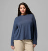 Collegiate Navy Heather