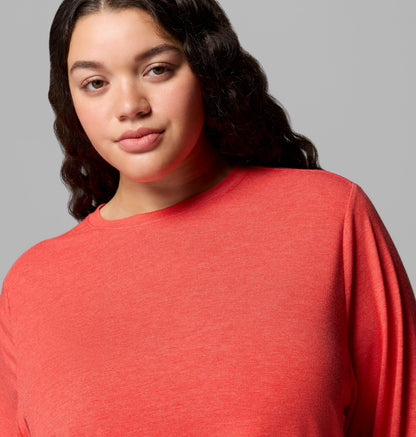 Poppy Red Heather
