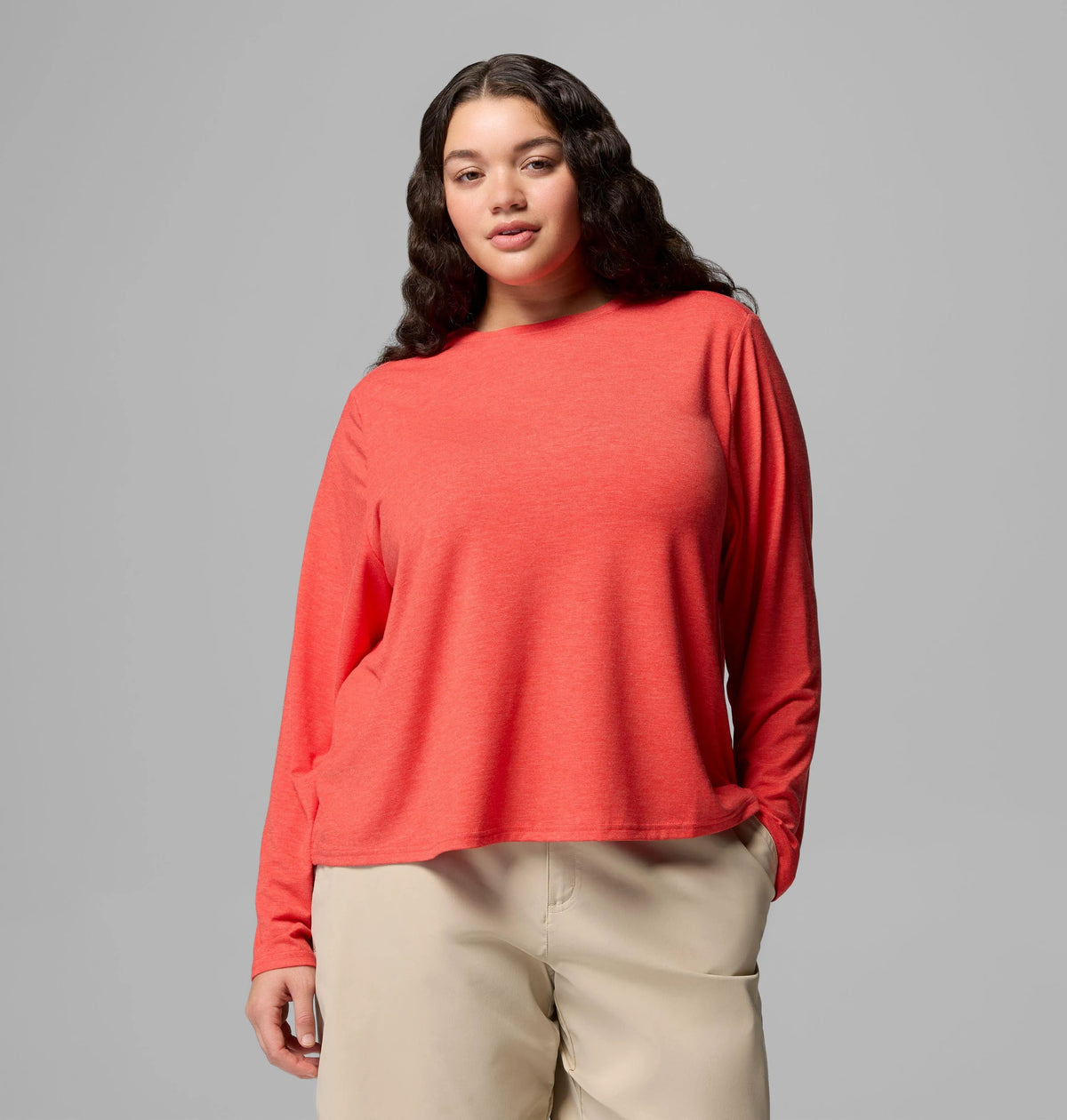 Poppy Red Heather