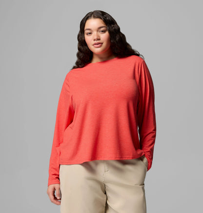 Poppy Red Heather