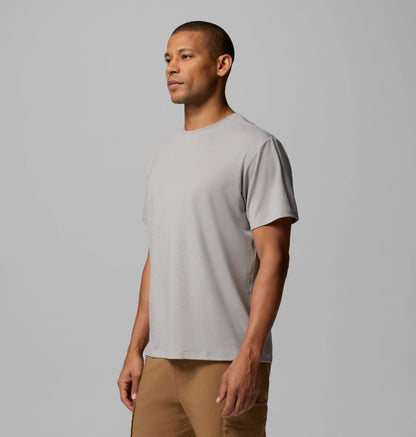 Columbia Grey Heather