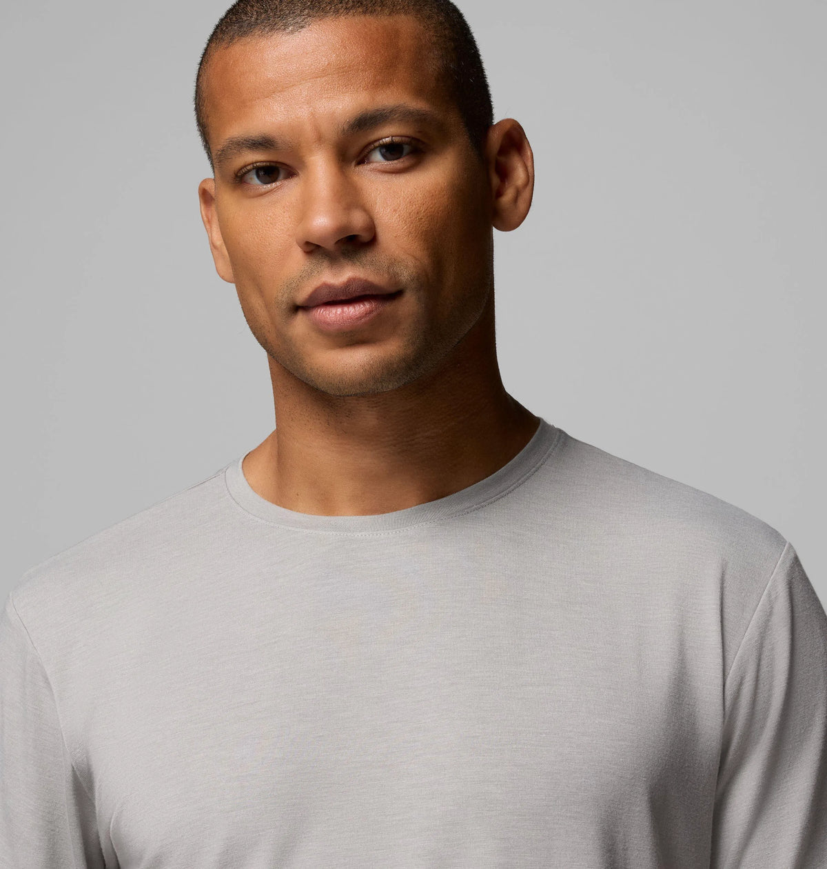 Columbia Grey Heather