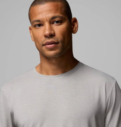 Columbia Grey Heather