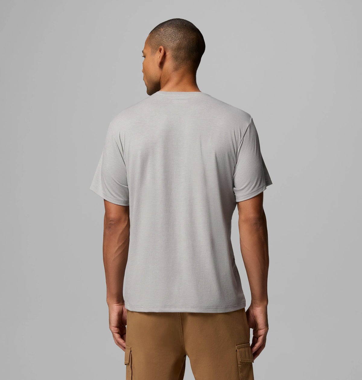 Columbia Grey Heather