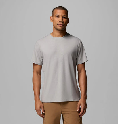 Columbia Grey Heather