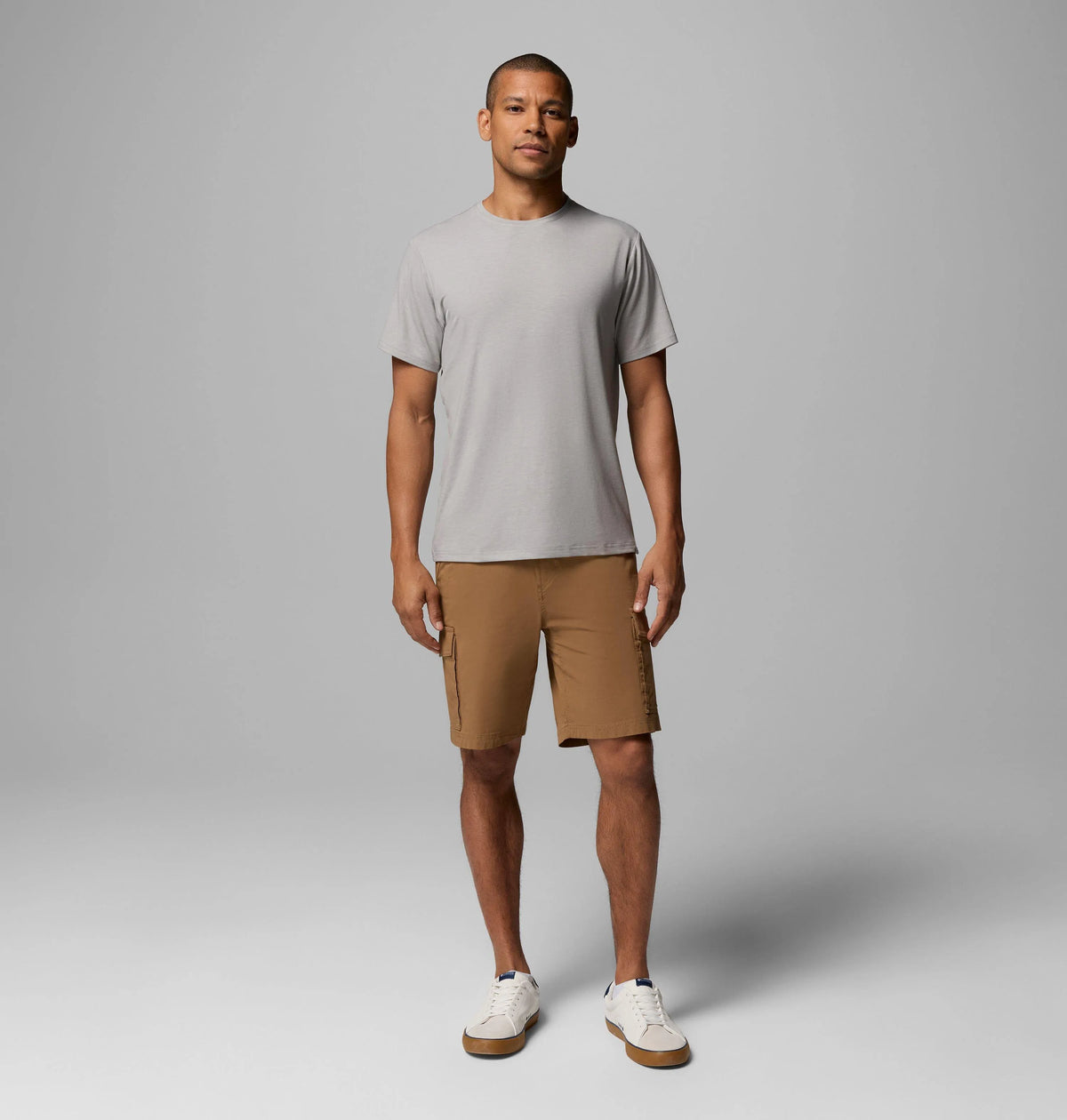 Columbia Grey Heather