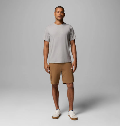 Columbia Grey Heather