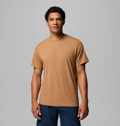 Camel Brown Heather
