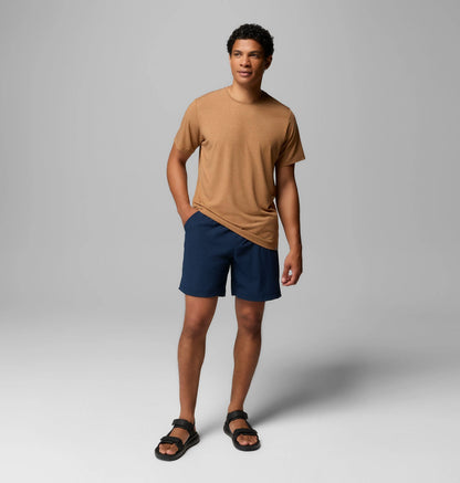 Camel Brown Heather