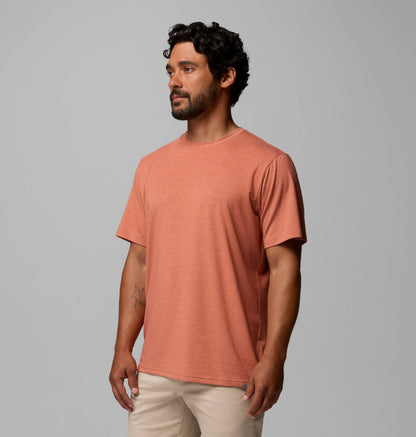 Teak Brown Heather