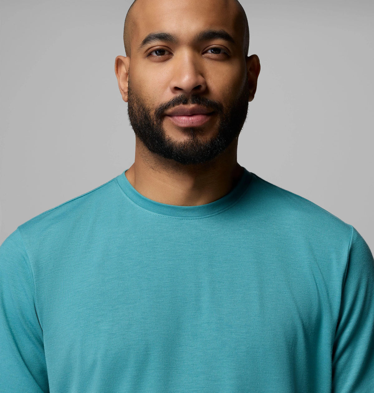 Teal Heather