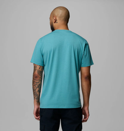 Teal Heather