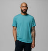 Teal Heather