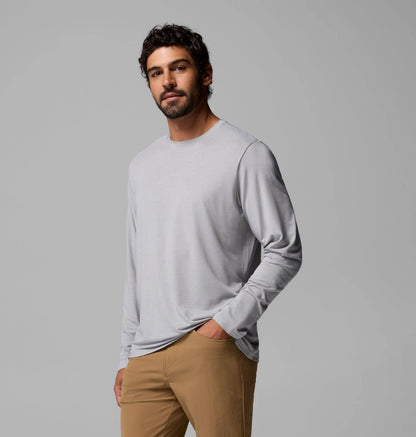 Columbia Grey, Heather