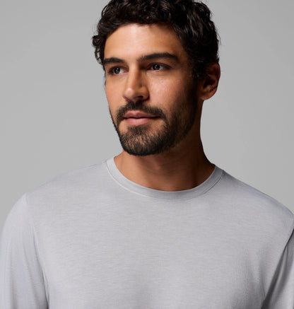 Columbia Grey, Heather