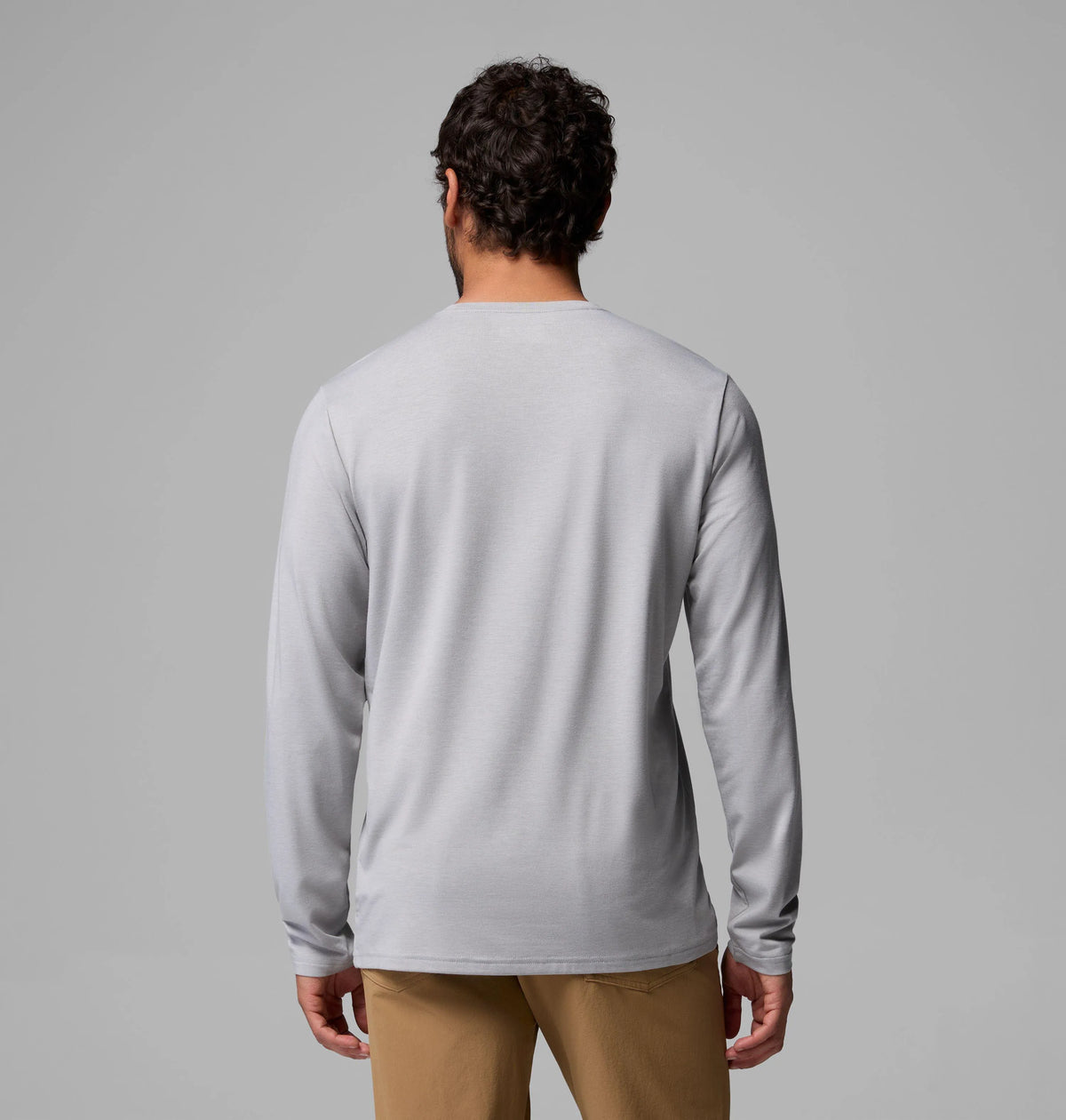 Columbia Grey, Heather