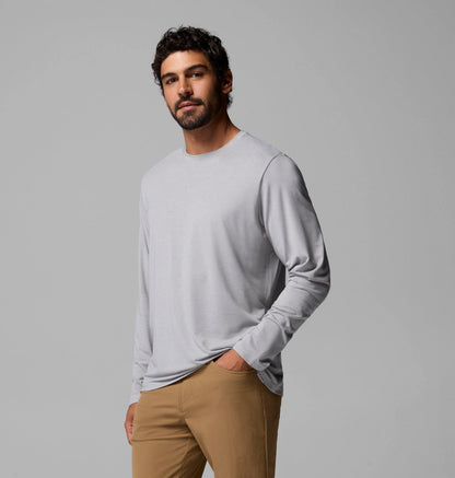 Columbia Grey, Heather